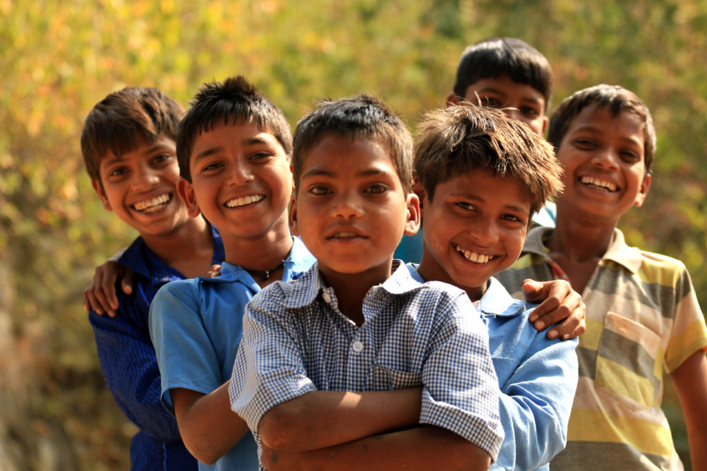 Child Protection